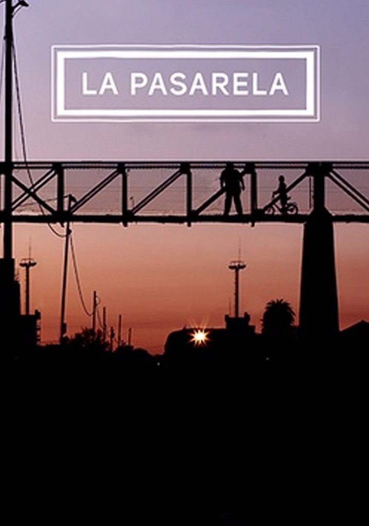 La pasarela