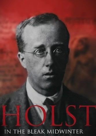 Holst: In the Bleak Midwinter