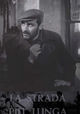 La strada più lunga
