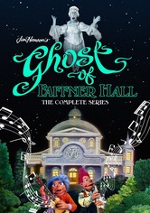 The Ghost of Faffner Hall - Temporada 1