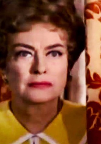 Dear Joan: We're Going to Scare You to Death