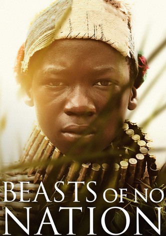 Beasts of No Nation