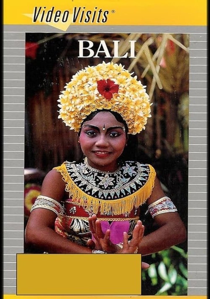 Video Visits: Bali - A Window on Paradise