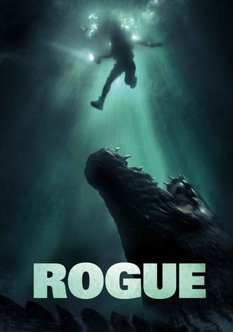 Rogue - Im falschen Revier