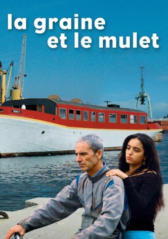 La Graine et le Mulet