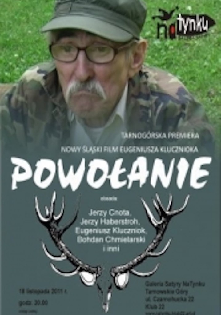 Powołanie