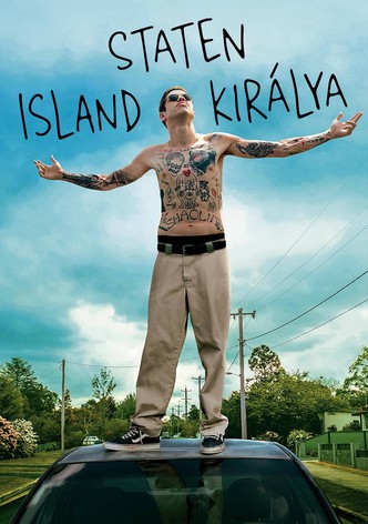 Staten Island királya