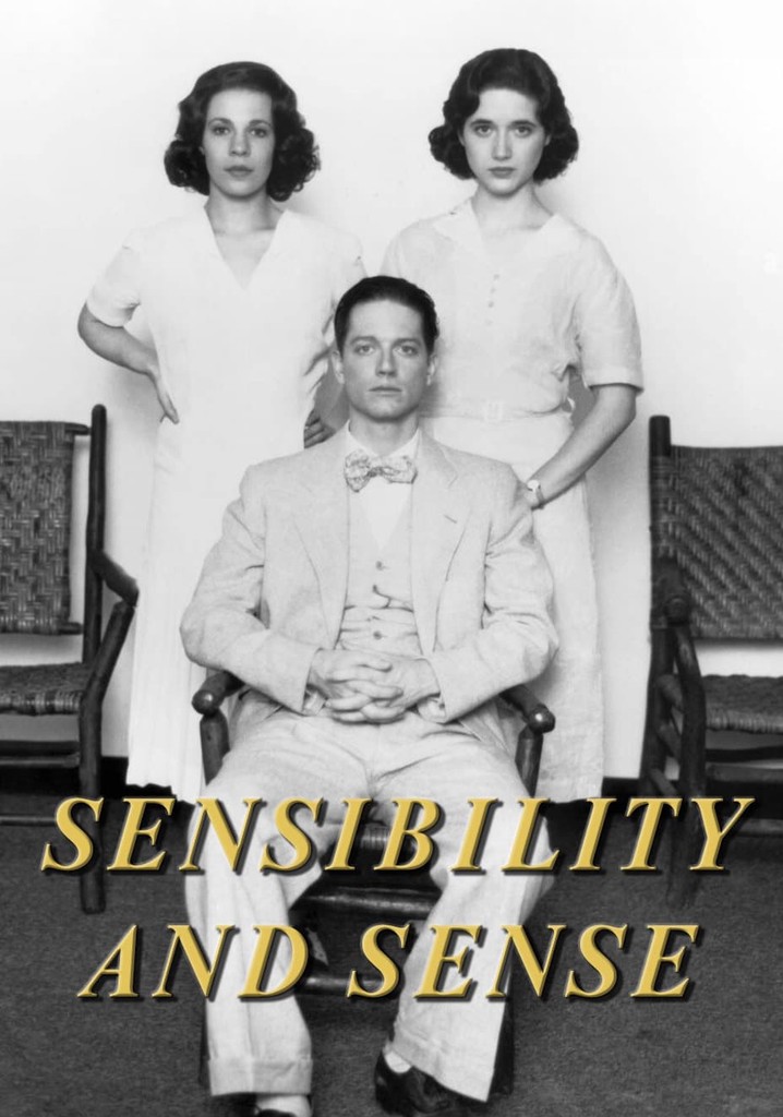Sensibility and Sense