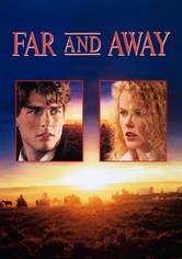 Far and Away