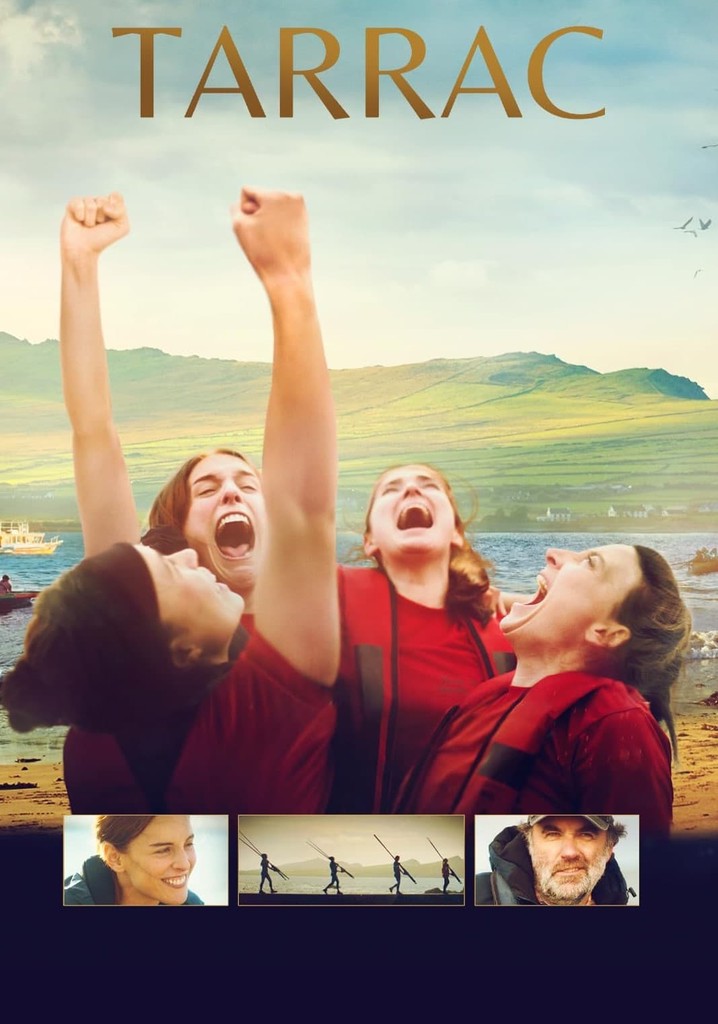 Tarrac