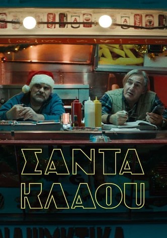 Santa Klaou
