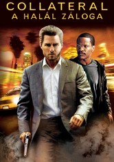 Collateral - A halál záloga