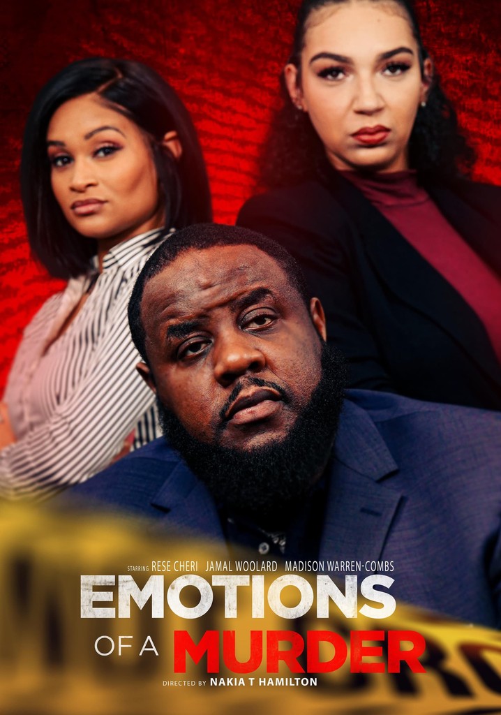 Emotions of a Murder streaming: where to watch online?