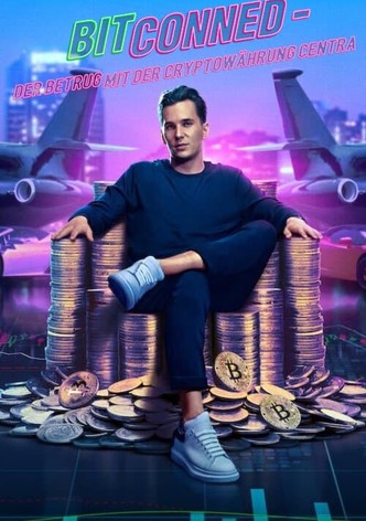 Bitconned – Der Betrug mit der Cryptowährung Centra