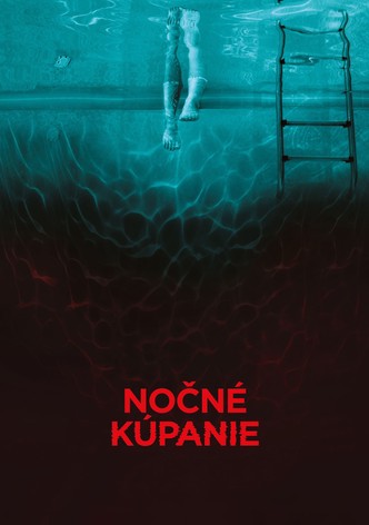 Nočné kúpanie