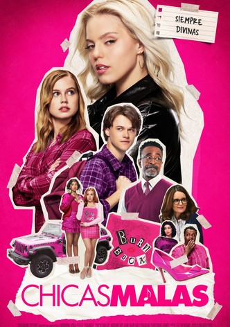 Chicas malas
