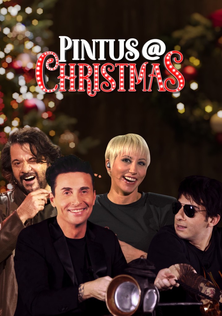Pintus Christmas