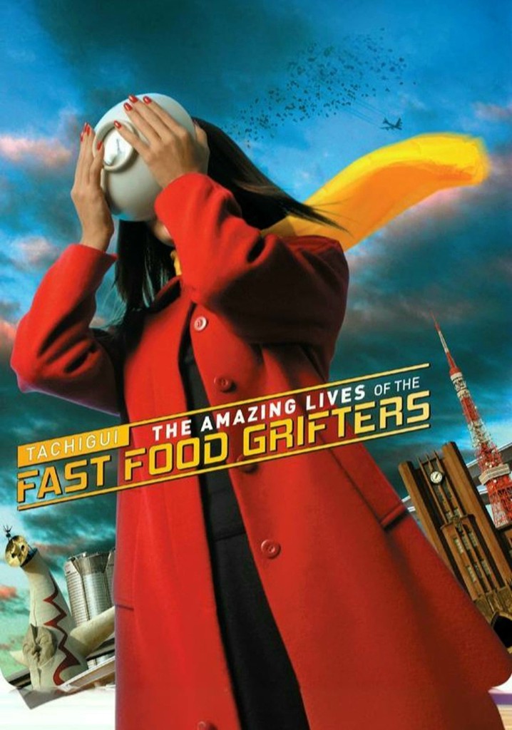 Fast Food Dolandırıcılarının İnanılmaz Yaşamları