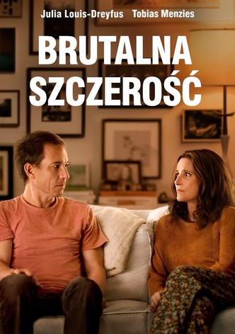 Brutalna szczerość