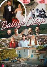 Balayı Olayı