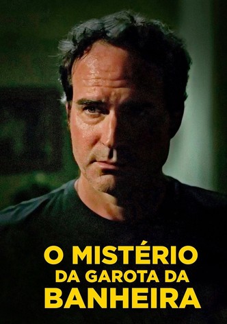 O Mistério da Rapariga da Banheira