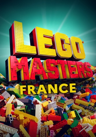 Lego Masters