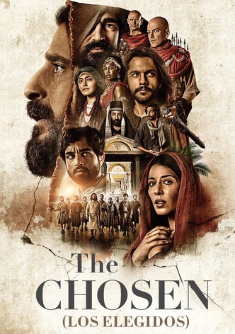 The Chosen (Los elegidos)