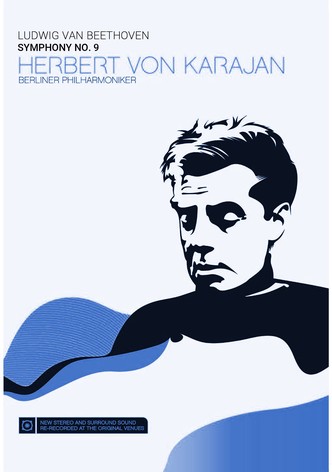 Karajan: Ludwig van Beethoven: Symphony no. 9