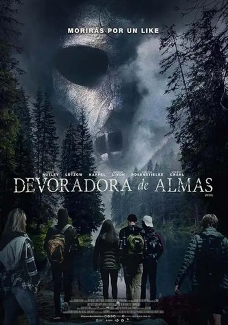 Devoradora De Almas