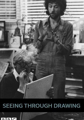 Seeing Through Drawing