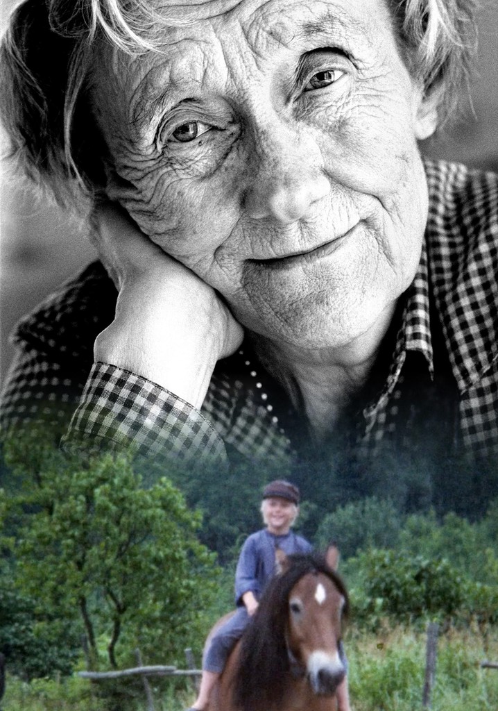 Astrid Lindgrens älskade filmer