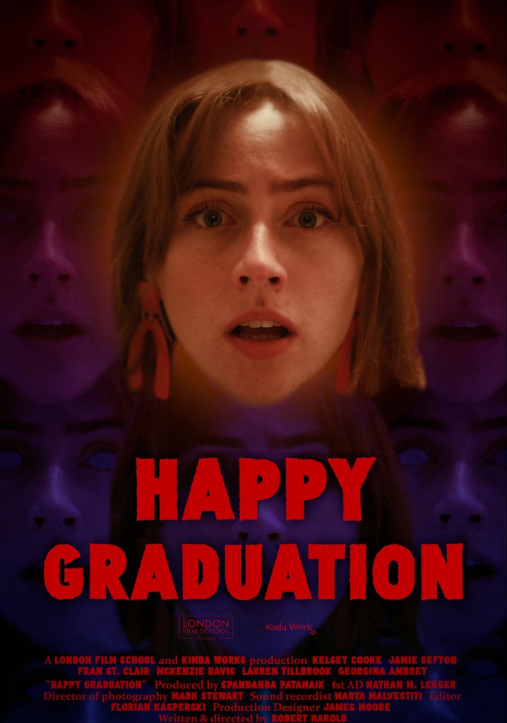 Happy Graduation!