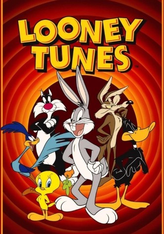 Looney Tunes