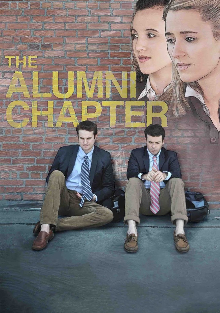 The Alumni Chapter