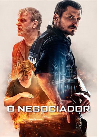 O Negociador