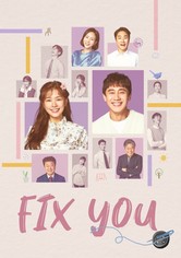 Fix You - Staffel 1