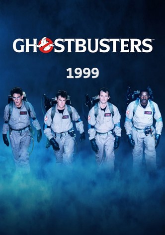Ghostbusters 1999