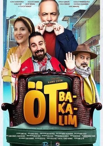 Öt Bakalım
