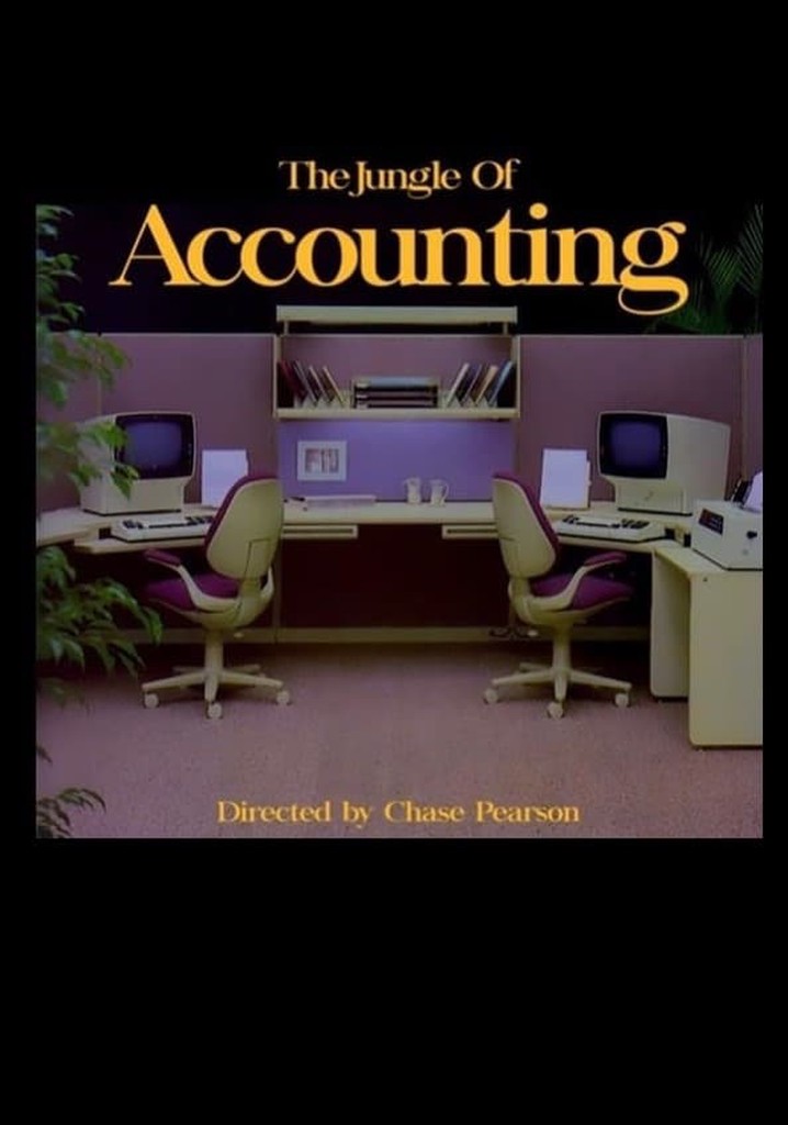 The Jungle of Accounting