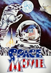 The Space Movie