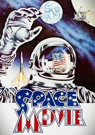 The Space Movie