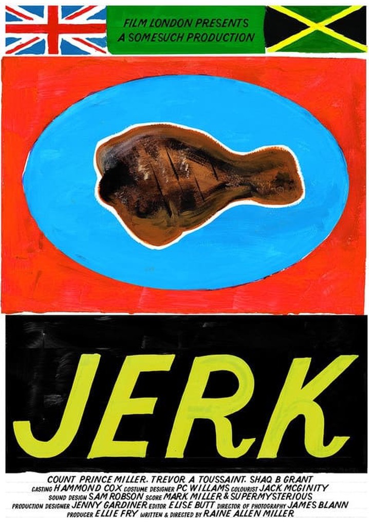 Jerk