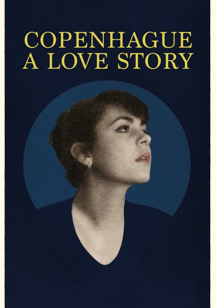 Copenhague: A Love Story