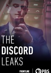 The Discord Leaks