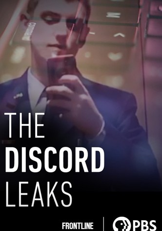 The Discord Leaks