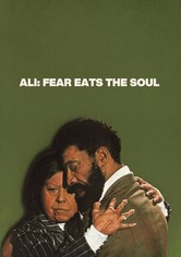 Ali: Fear Eats the Soul