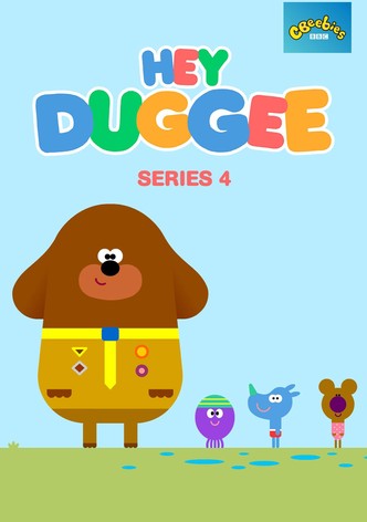 Hey Duggee - Season 4