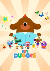 Hey Duggee