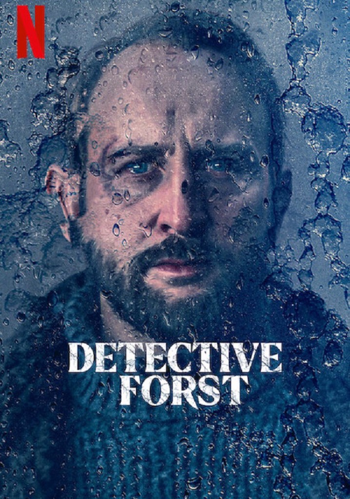 Detective Forst Season 1 Watch Episodes Streaming Online   Season 1 