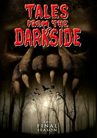 Tales from the Darkside streaming online